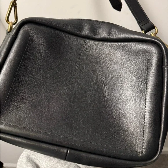 Madewell camera bag - Picture 7 of 8